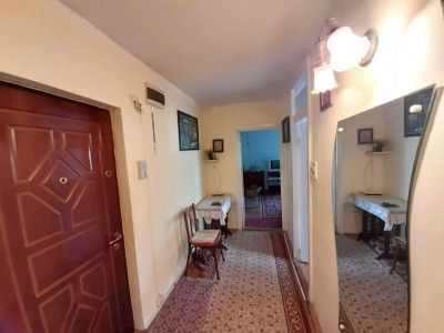 Apartamente de vanzare Sibiu Terezian imagine mica 8