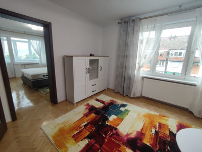 Apartamente de vanzare Sibiu Terezian imagine mica 2