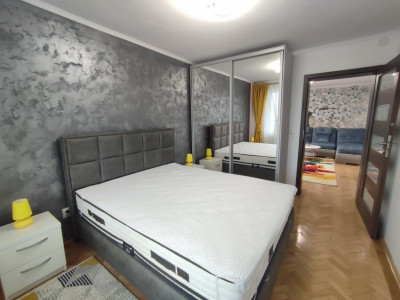 Apartamente de vanzare Sibiu Terezian imagine mica 3