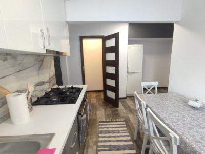 Apartamente de vanzare Sibiu Terezian imagine mica 4