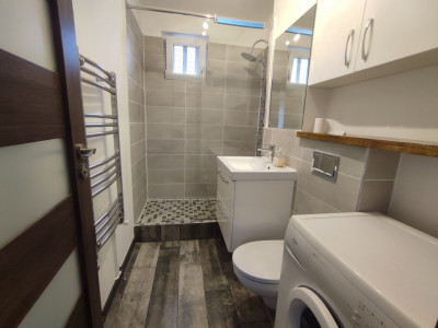 Apartamente de vanzare Sibiu Terezian imagine mica 5