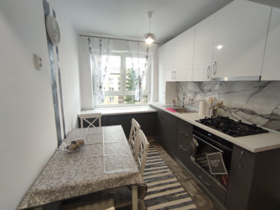 Apartamente de vanzare Sibiu Terezian imagine mica 7