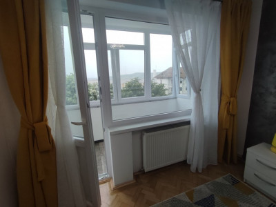 Apartamente de vanzare Sibiu Terezian imagine mica 9