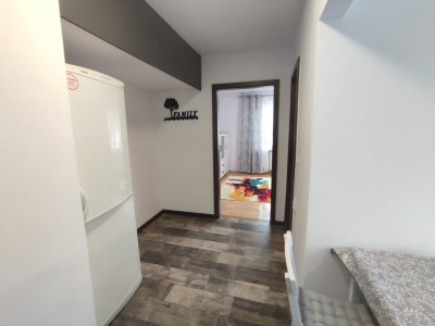 Apartamente de vanzare Sibiu Terezian imagine mica 10