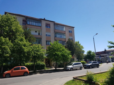 Apartamente de vanzare Sibiu Mihai Viteazul imagine mica 1