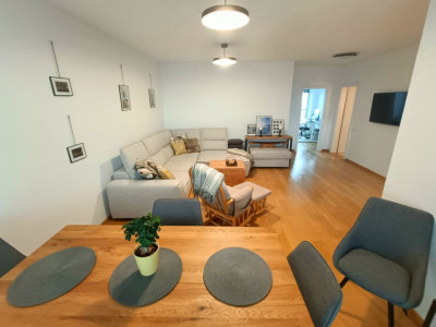 Apartamente de vanzare Sibiu Piata Cluj imagine mica 2