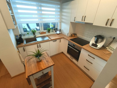 Apartamente de vanzare Sibiu Piata Cluj imagine mica 3