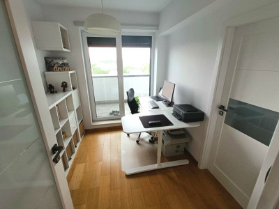 Apartamente de vanzare Sibiu Piata Cluj imagine mica 5