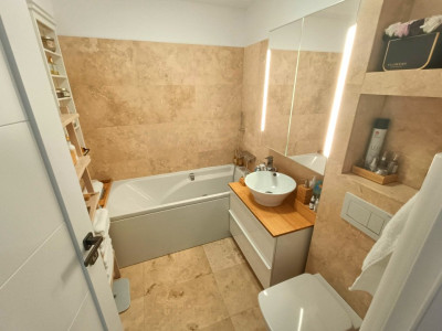 Apartamente de vanzare Sibiu Piata Cluj imagine mica 6