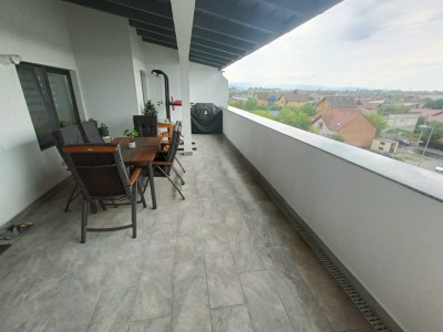 Apartamente de vanzare Sibiu Piata Cluj imagine mica 8