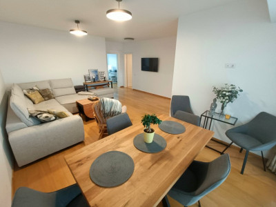 Apartamente de vanzare Sibiu Piata Cluj imagine mica 10