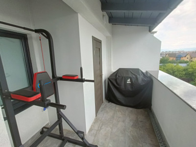 Apartamente de vanzare Sibiu Piata Cluj imagine mica 15