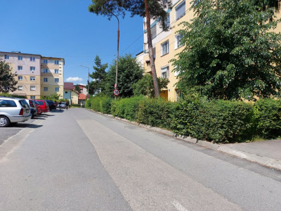 Apartamente de vanzare Cisnadie imagine mica 2