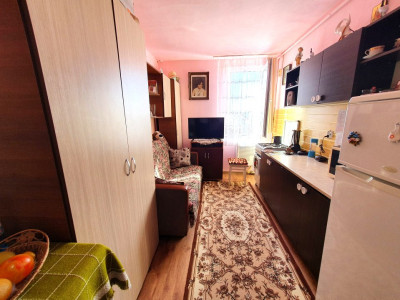 Apartamente de vanzare Sibiu Mihai Viteazul imagine mica 1