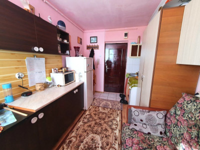 Apartamente de vanzare Sibiu Mihai Viteazul imagine mica 2