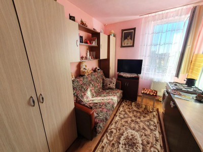 Apartamente de vanzare Sibiu Mihai Viteazul imagine mica 3