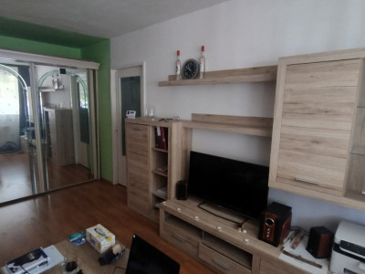 Apartamente de vanzare Sibiu Mihai Viteazul imagine mica 1