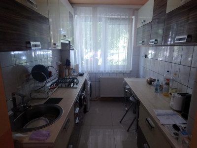 Apartamente de vanzare Sibiu Mihai Viteazul imagine mica 3