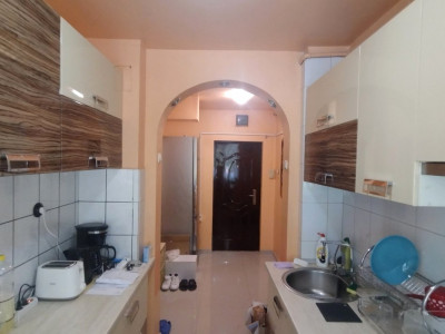 Apartamente de vanzare Sibiu Mihai Viteazul imagine mica 4