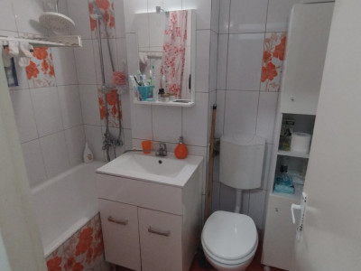 Apartamente de vanzare Sibiu Mihai Viteazul imagine mica 6