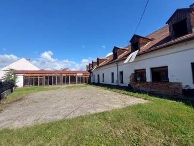 Hoteluri de vanzare Sibiu Orasul de Jos imagine mica 2