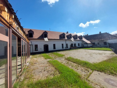Hoteluri de vanzare Sibiu Orasul de Jos imagine mica 4