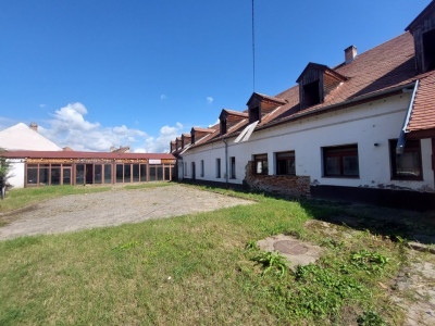 Hoteluri de vanzare Sibiu Orasul de Jos imagine mica 5