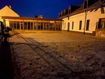 Hoteluri de vanzare Sibiu Orasul de Jos imagine mica 6
