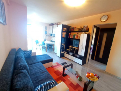 Apartamente de vanzare Sibiu Calea Surii Mici imagine mica 1