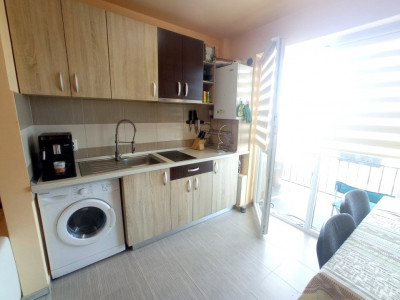 Apartamente de vanzare Sibiu Calea Surii Mici imagine mica 3