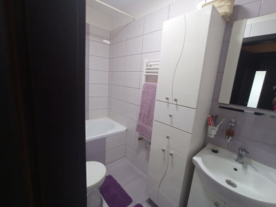 Apartamente de vanzare Sibiu Calea Surii Mici imagine mica 13