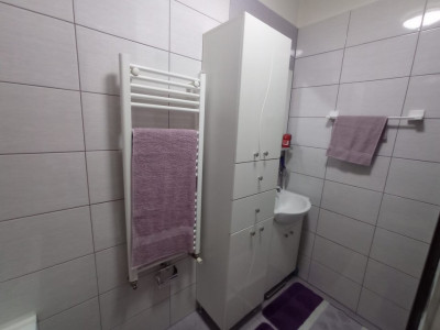 Apartamente de vanzare Sibiu Calea Surii Mici imagine mica 15