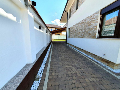 Case de vanzare Sibiu Calea Cisnadiei - Arhitectilor imagine mica 9