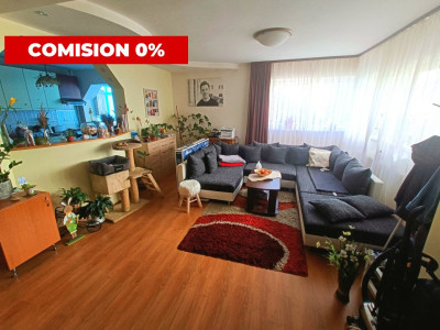 Apartamente de vanzare Sibiu Calea Poplacii imagine mica 2