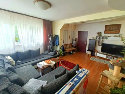 Apartamente de vanzare Sibiu Calea Poplacii imagine mica 9