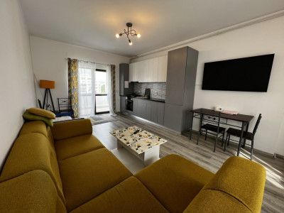 Apartamente de vanzare Sibiu Doamna Stanca imagine mica 2