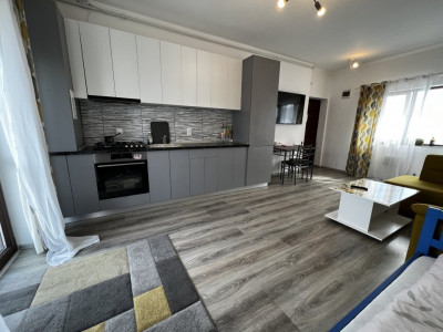Apartamente de vanzare Sibiu Doamna Stanca imagine mica 3