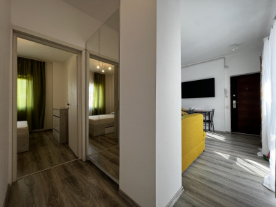 Apartamente de vanzare Sibiu Doamna Stanca imagine mica 14