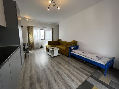 Apartamente de vanzare Sibiu Doamna Stanca imagine mica 18