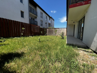 Apartamente de vanzare Sibiu Calea Cisnadiei - Arhitectilor imagine mica 18