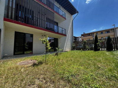 Apartamente de vanzare Sibiu Calea Cisnadiei - Arhitectilor imagine mica 19