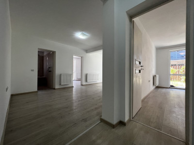 Apartamente de vanzare Sibiu Calea Cisnadiei - Arhitectilor imagine mica 23