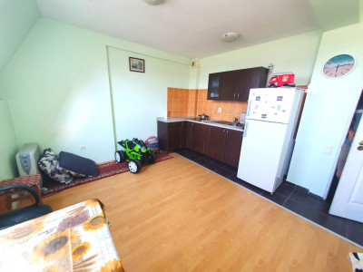 Apartamente de vanzare Sibiu Broscarie imagine mica 2