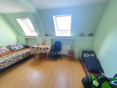 Apartamente de vanzare Sibiu Broscarie imagine mica 3