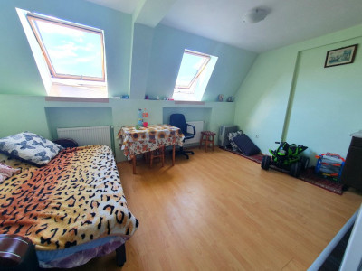 Apartamente de vanzare Sibiu Broscarie imagine mica 5