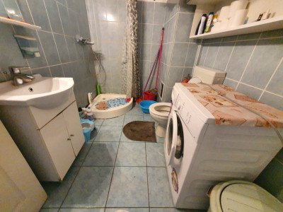 Apartamente de vanzare Sibiu Broscarie imagine mica 7