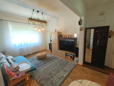 Apartamente de vanzare Sibiu Selimbar imagine mica 1