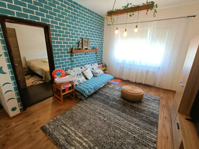 Apartamente de vanzare Sibiu Selimbar imagine mica 3