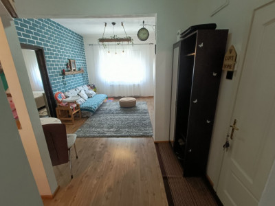 Apartamente de vanzare Sibiu Selimbar imagine mica 18