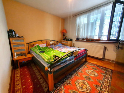 Apartamente de vanzare Sibiu Mihai Viteazul imagine mica 2